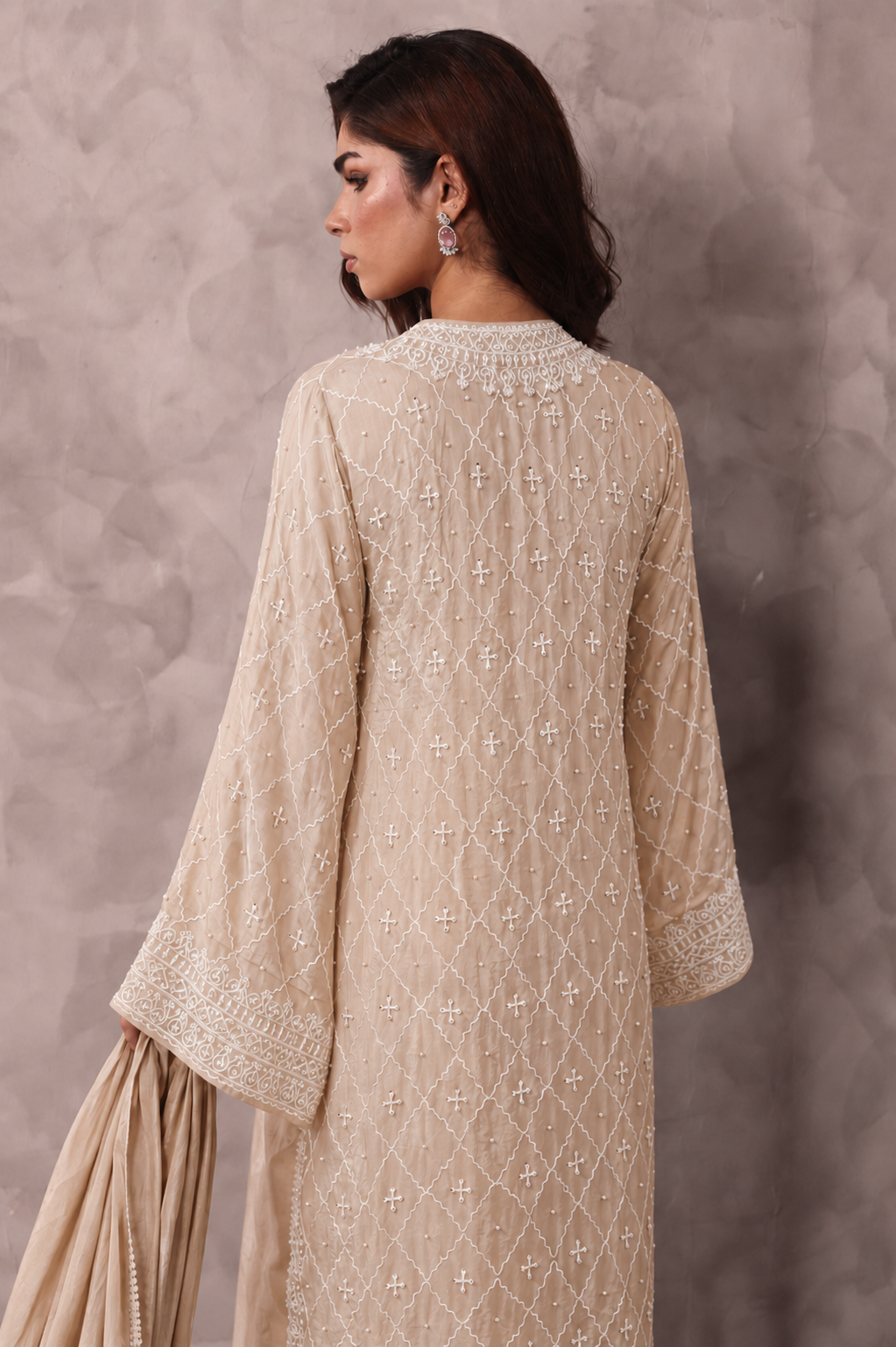 Lin Luxe Classic 3 Piece Set