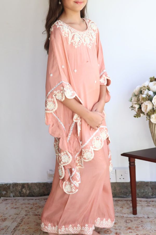 Anya Aari Luxe Kids Set