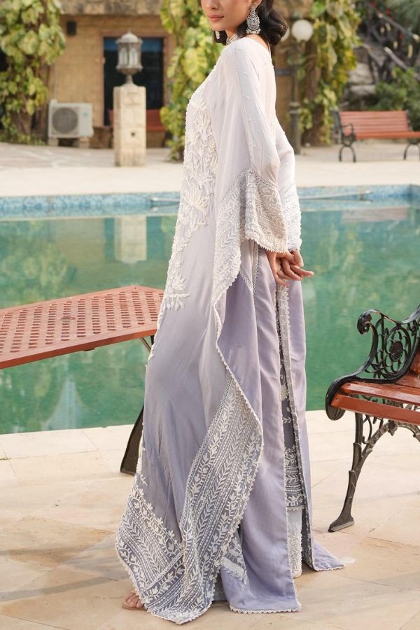 Lama Luxe Kaftan