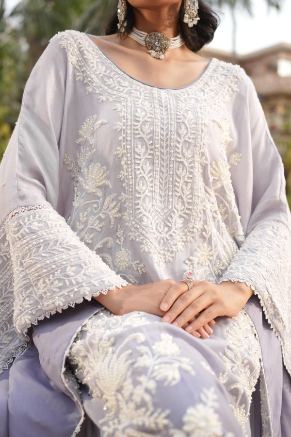 Lama Luxe Kaftan