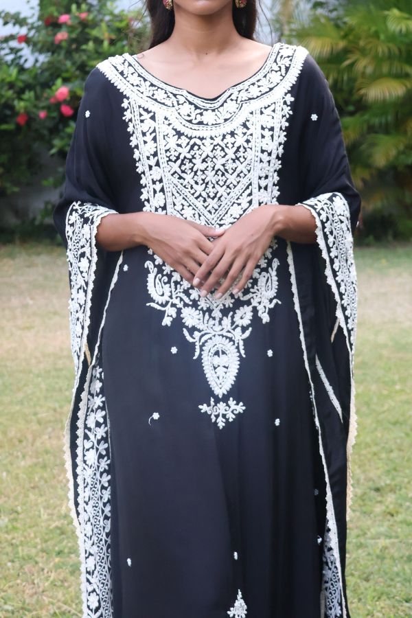 Lama Luxe - Kaftan