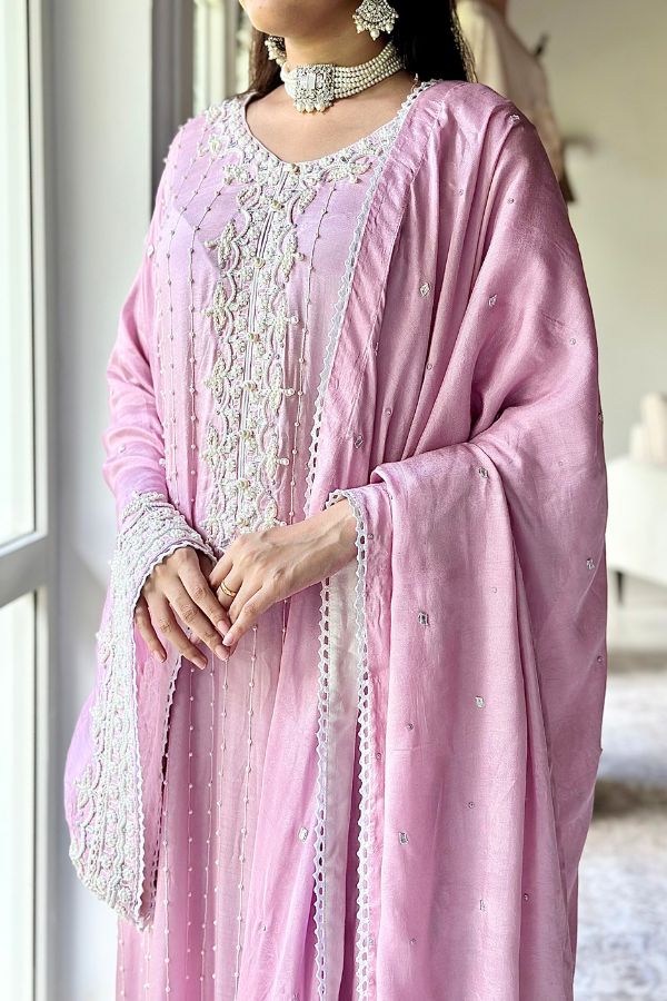 Lania Luxe 3 Piece Set