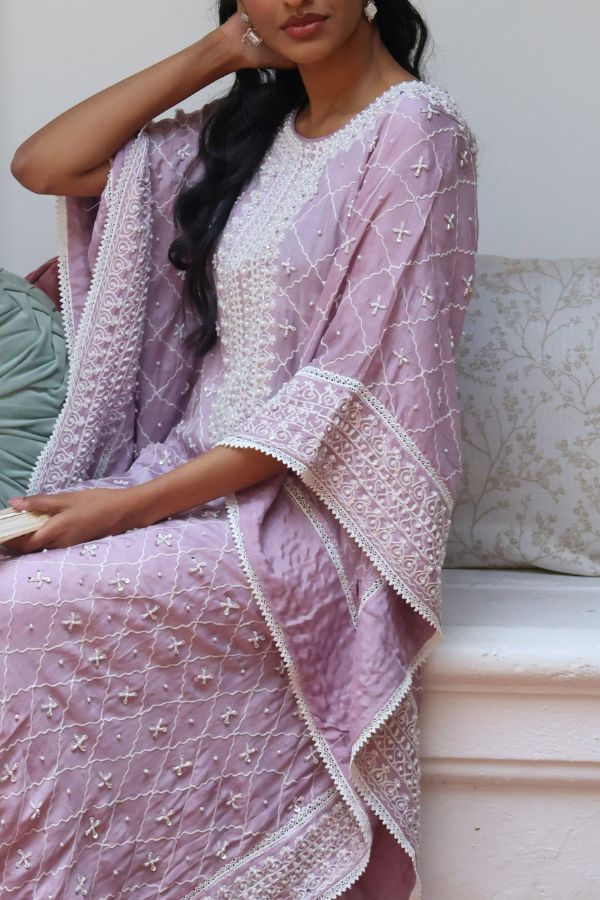 Lera Luxe - Kaftan