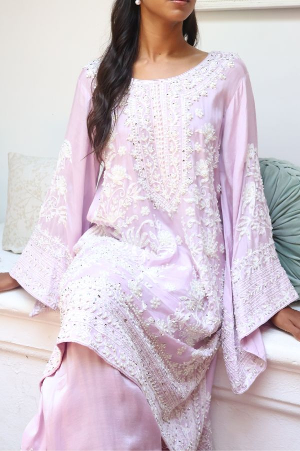 Louisa Luxe - 3 piece set