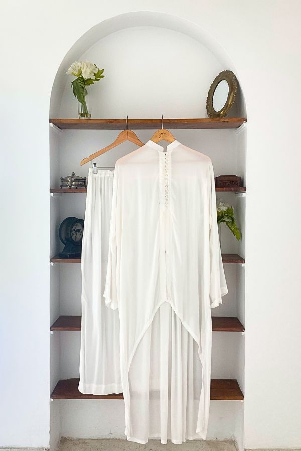 Manizeh 2 Piece Set