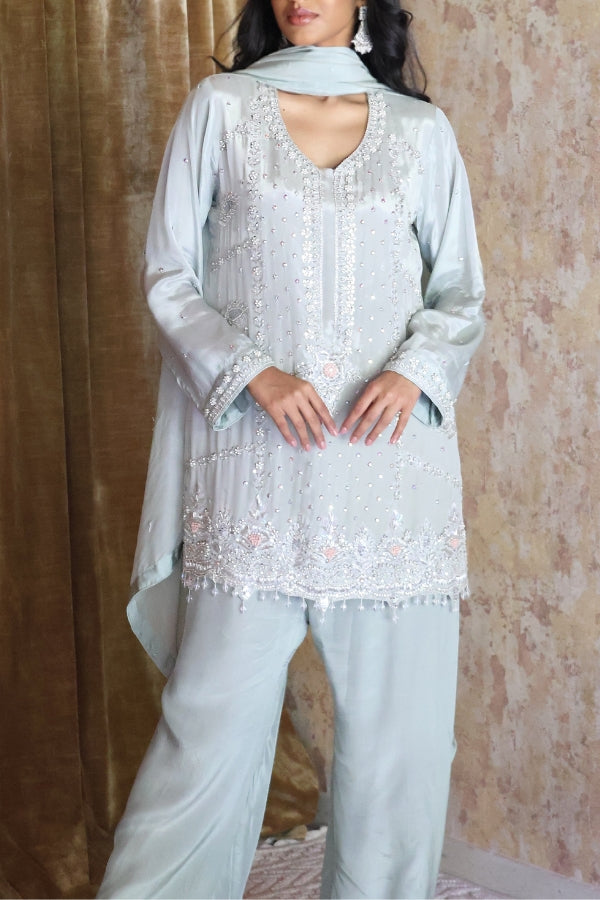 Fusion Luxe - 3 piece set