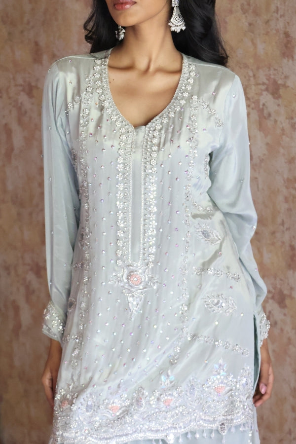 Fusion Luxe - 3 piece set