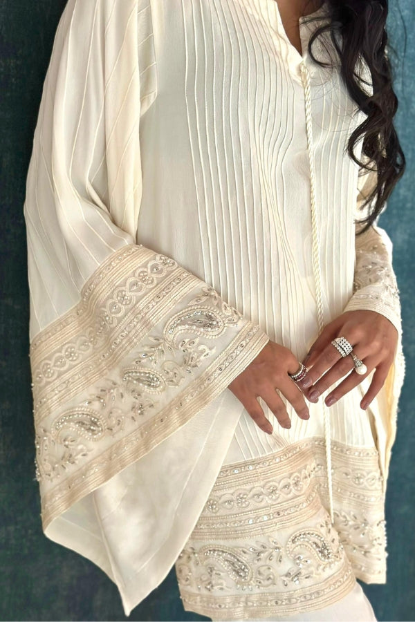 Meyra Bell Sleeve