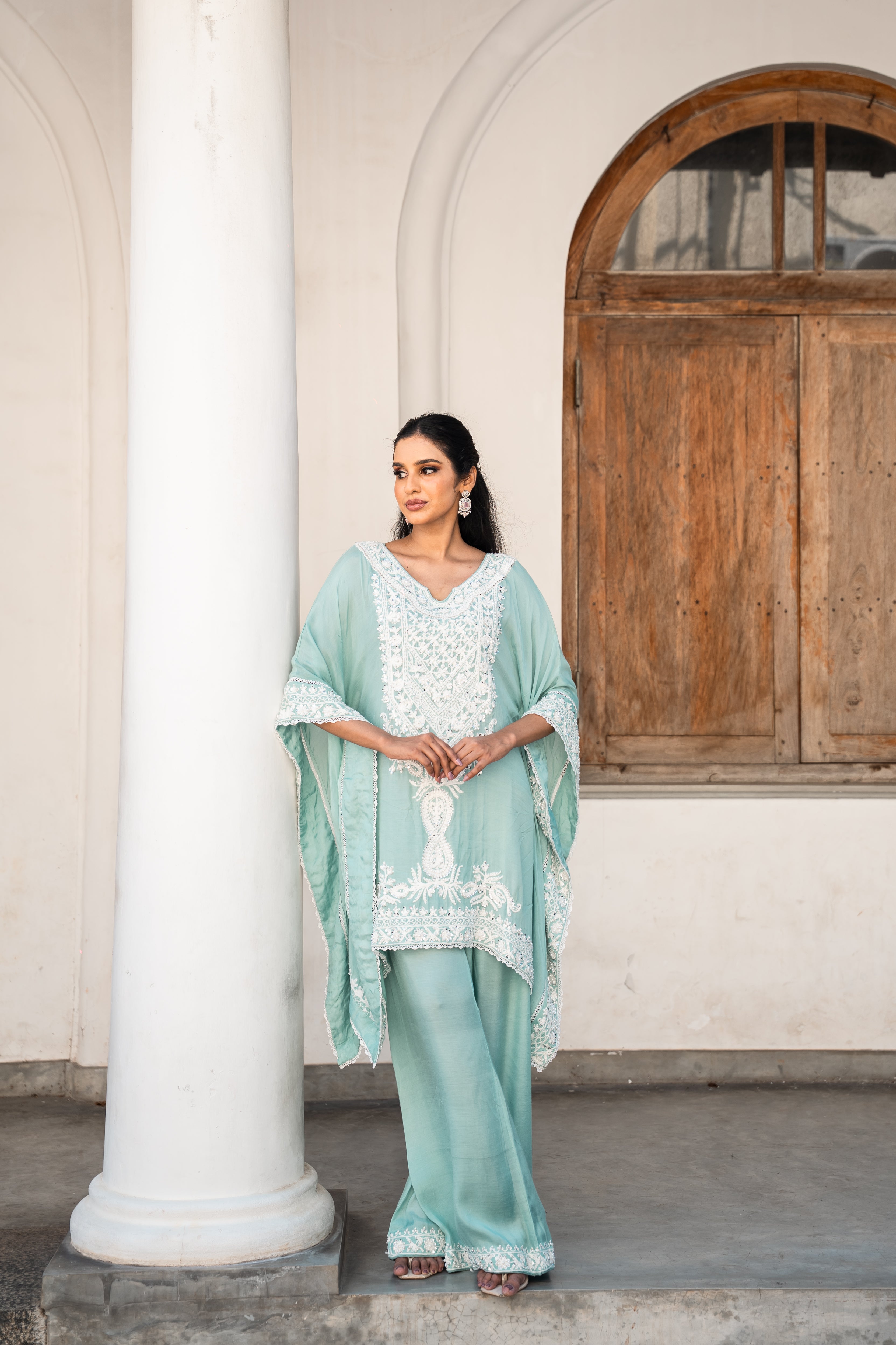 Lama Luxe Classic 2 Piece Set
