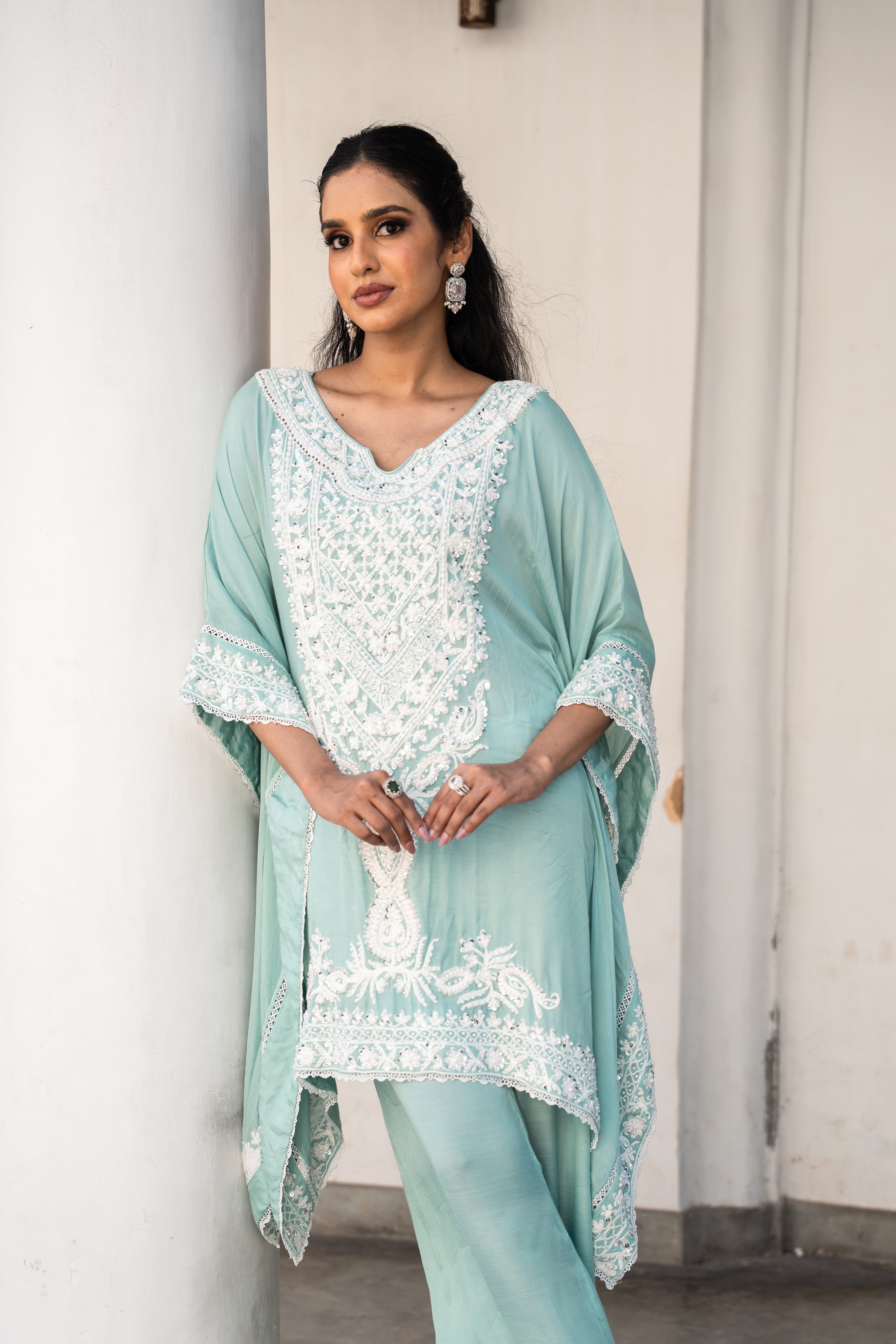 Lama Luxe Classic 2 Piece Set