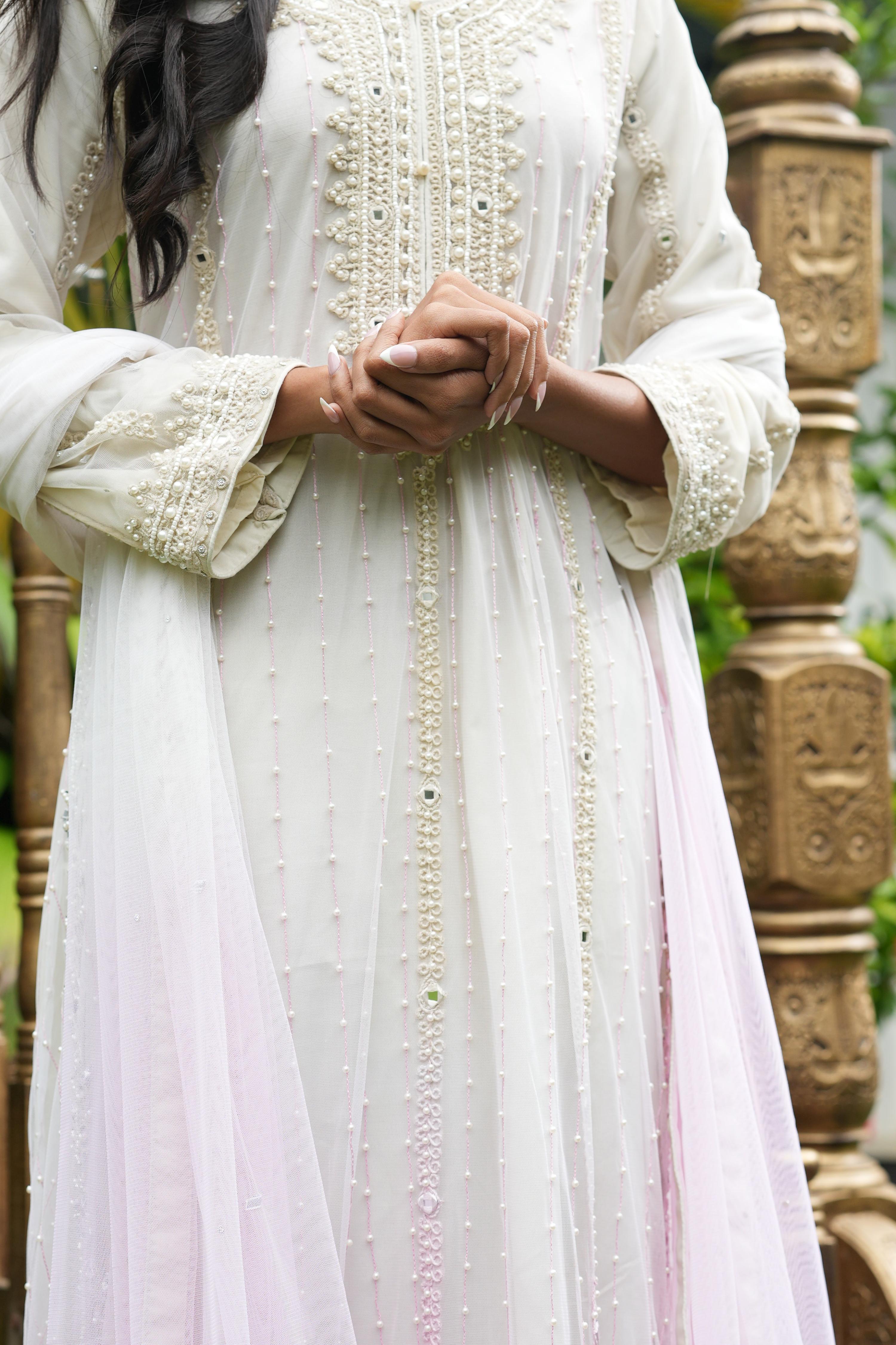 Larissa Luxe 3 Piece set