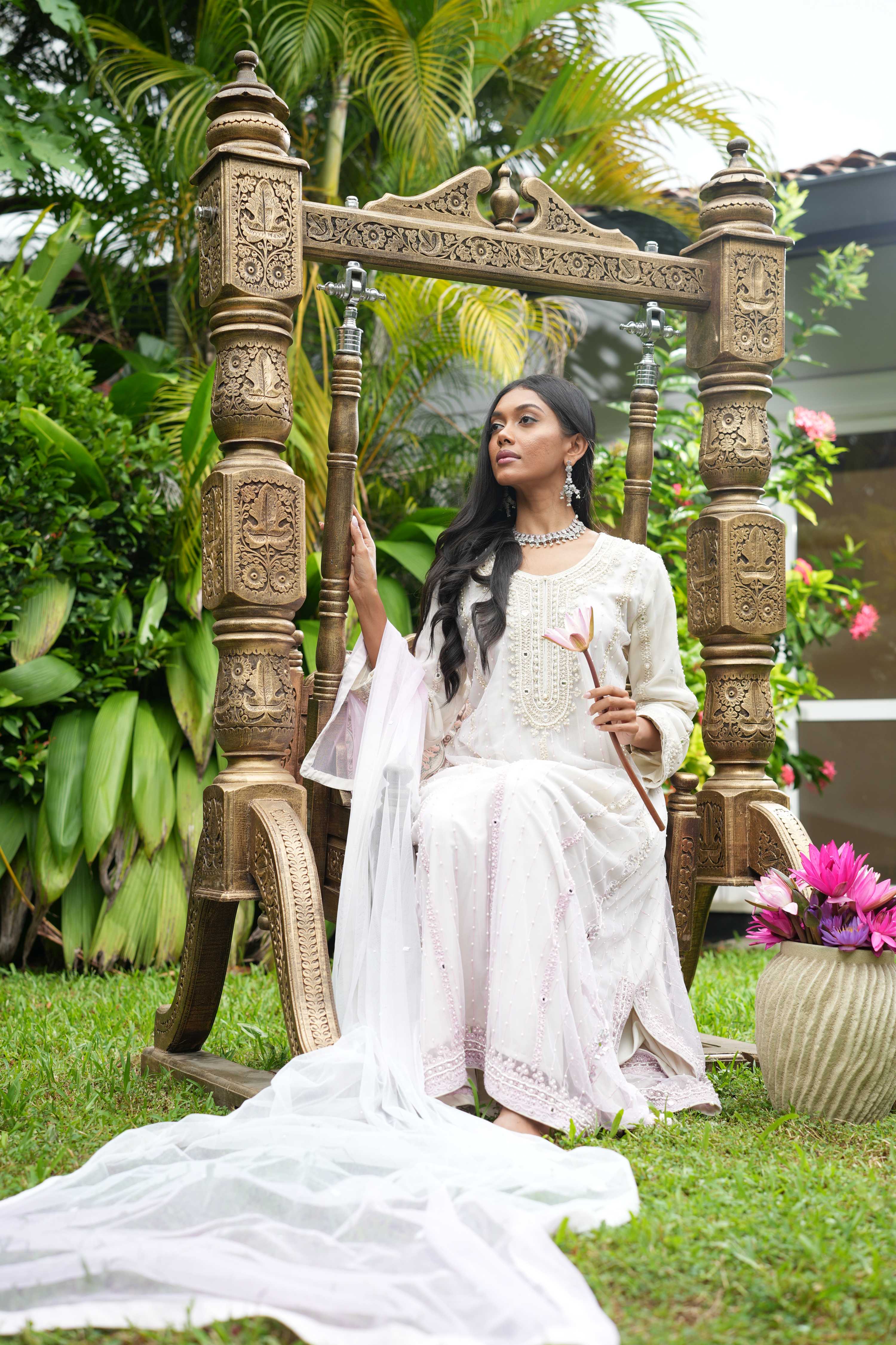 Larissa Luxe 3 Piece set