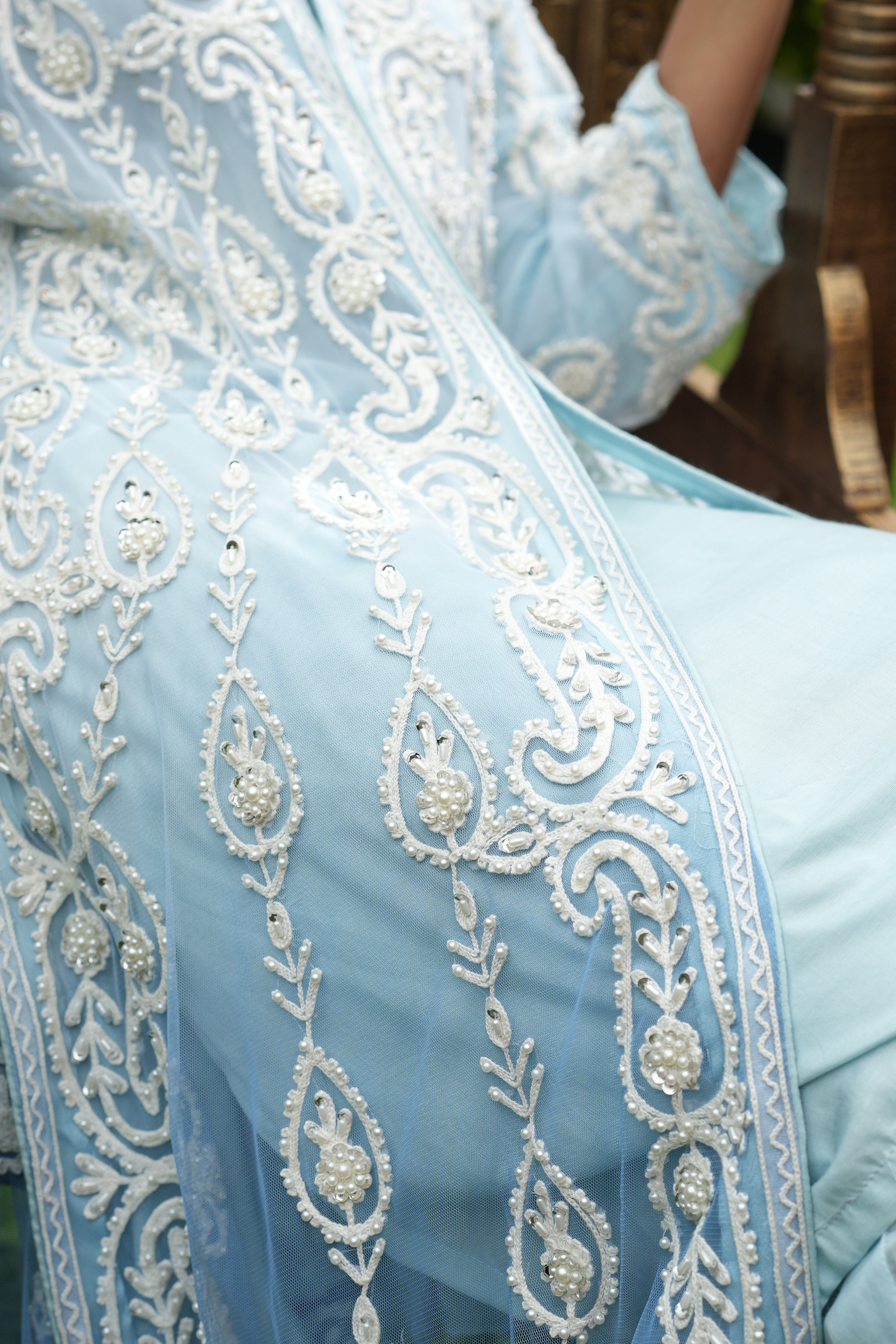 Lucy Luxe 4 Piece Set