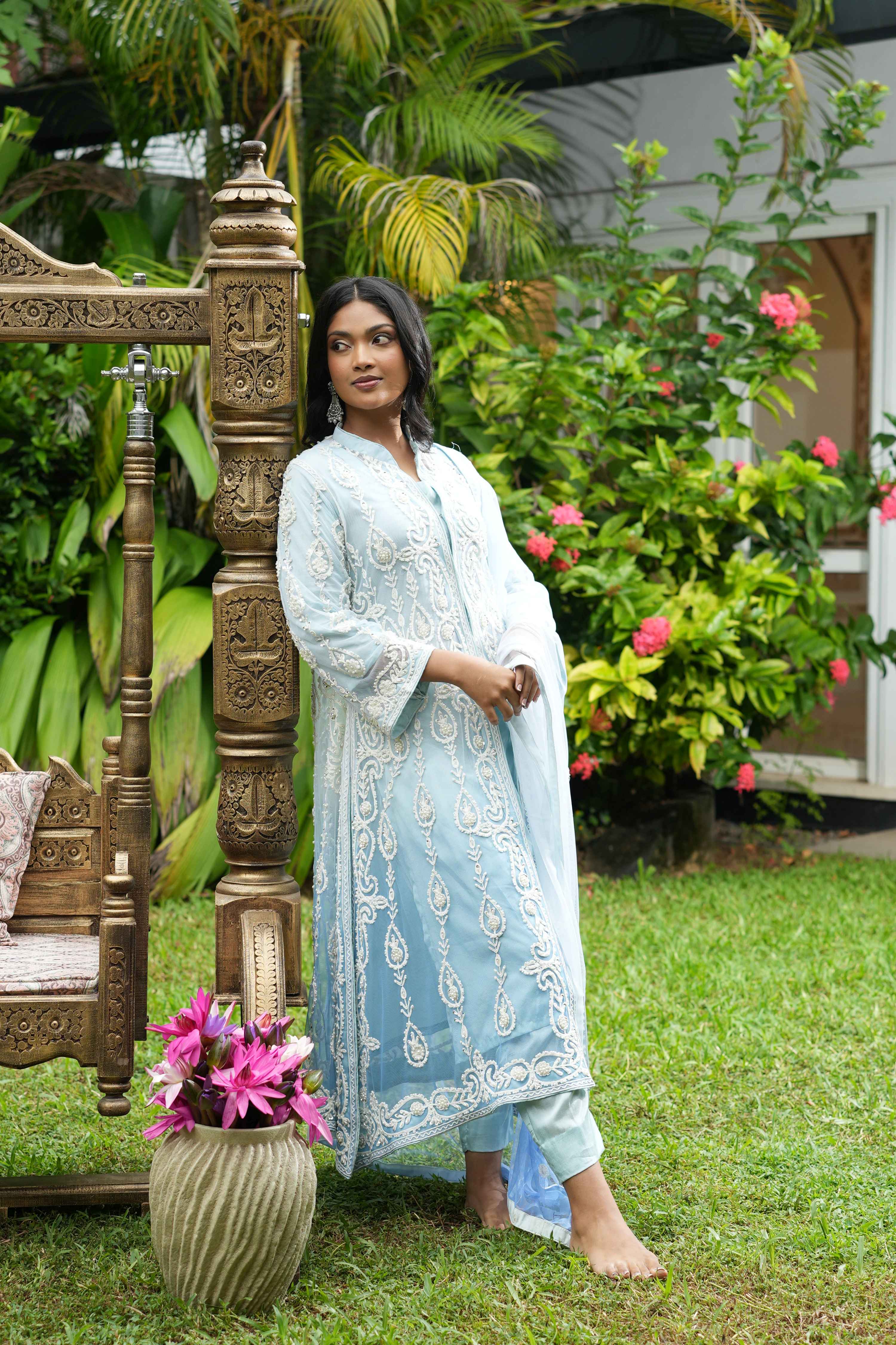 Lucy Luxe 4 Piece Set