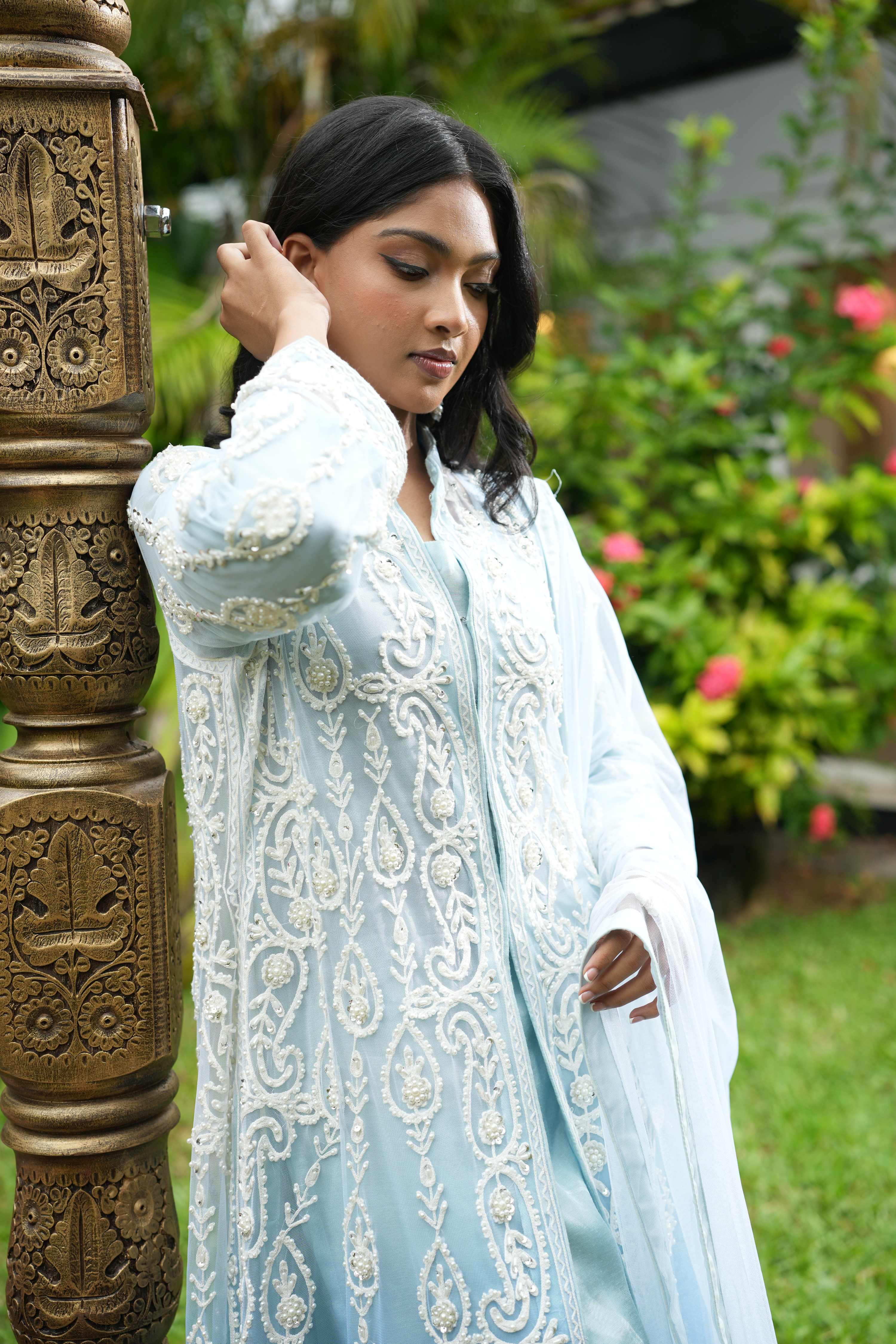 Lucy Luxe 4 Piece Set