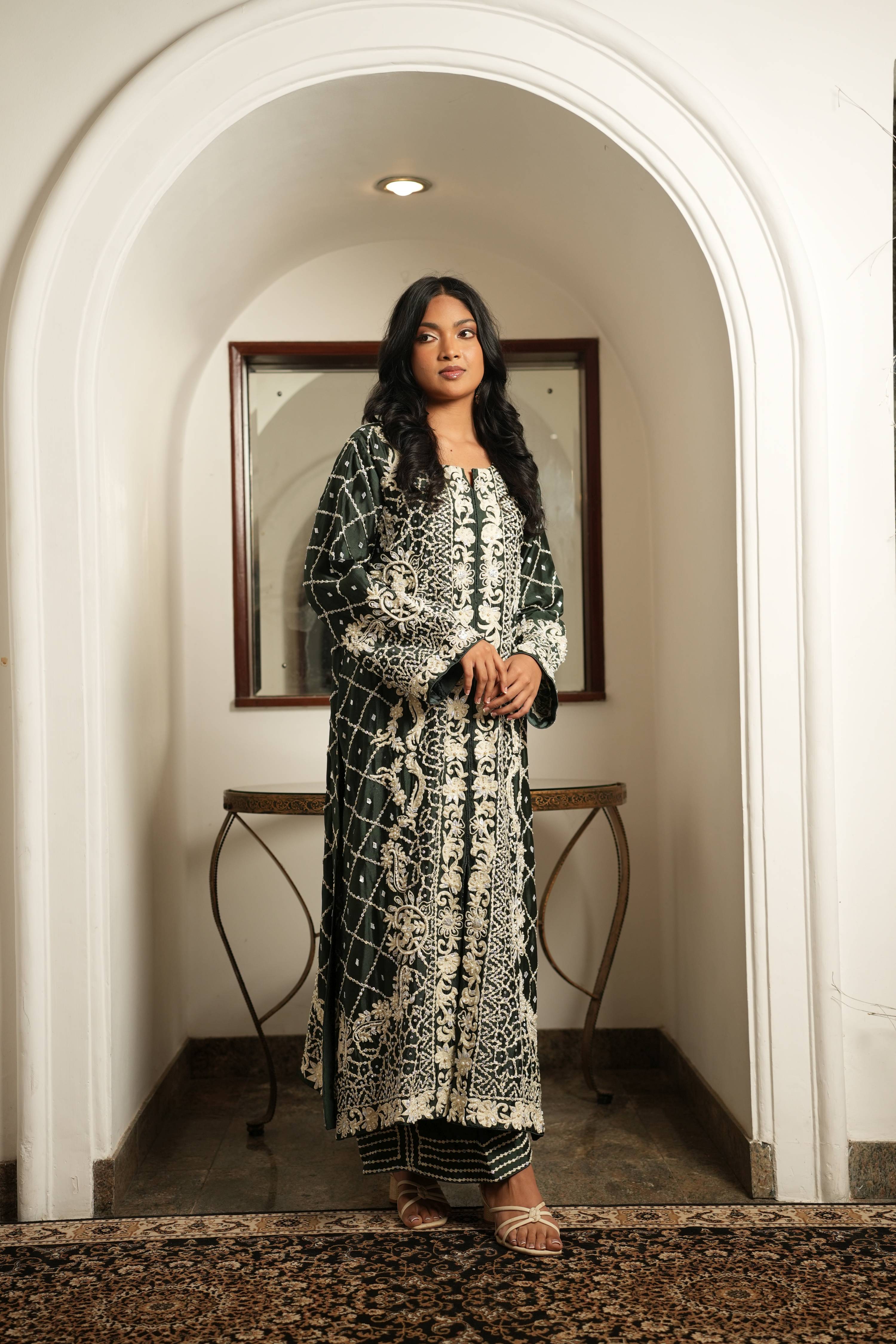 Lita Luxe Exclusive 2 Piece Set