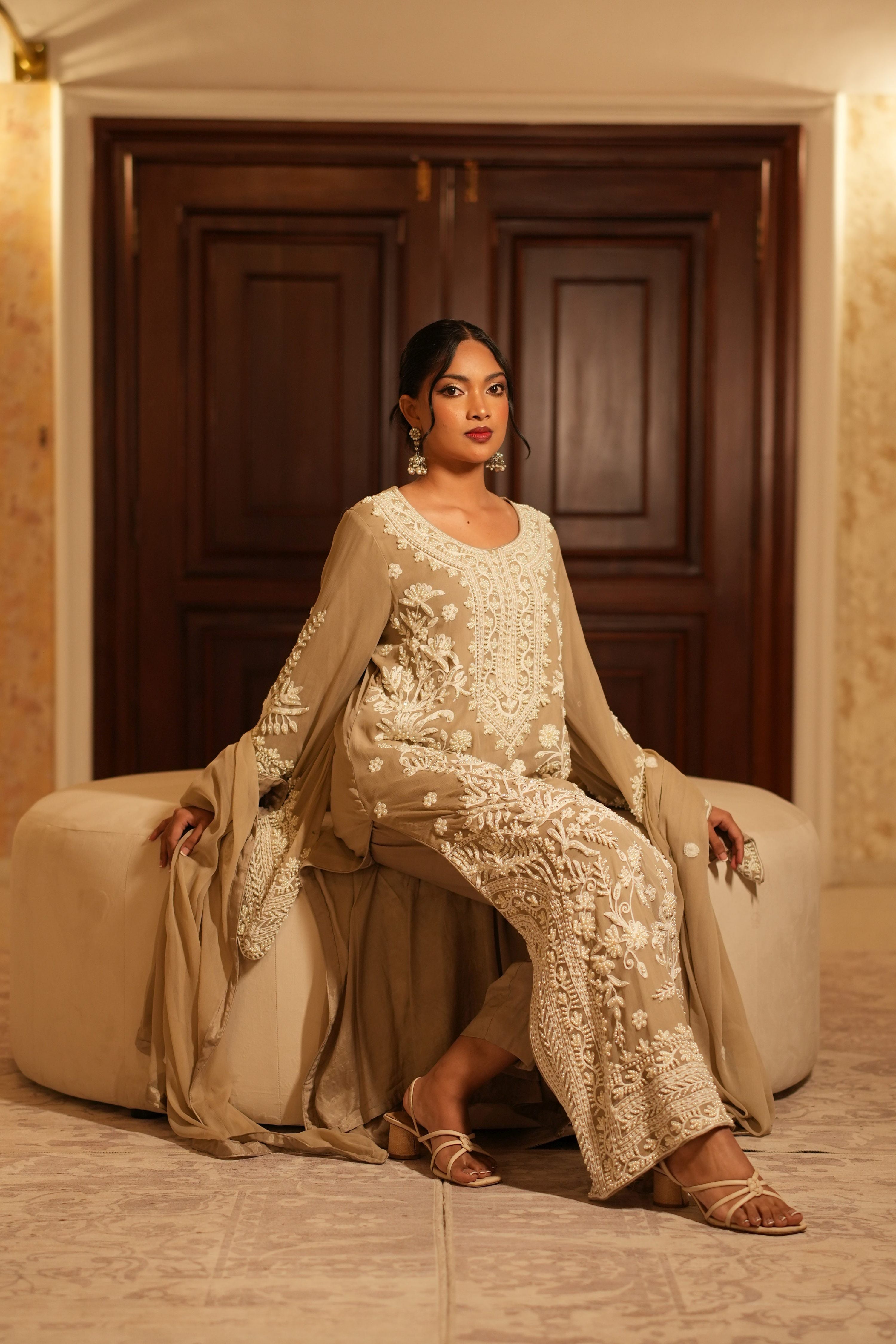 London Luxe 3 Piece Set