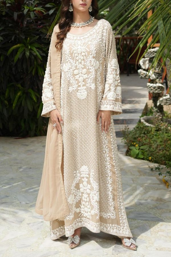 Laila Luxe - 3 piece set