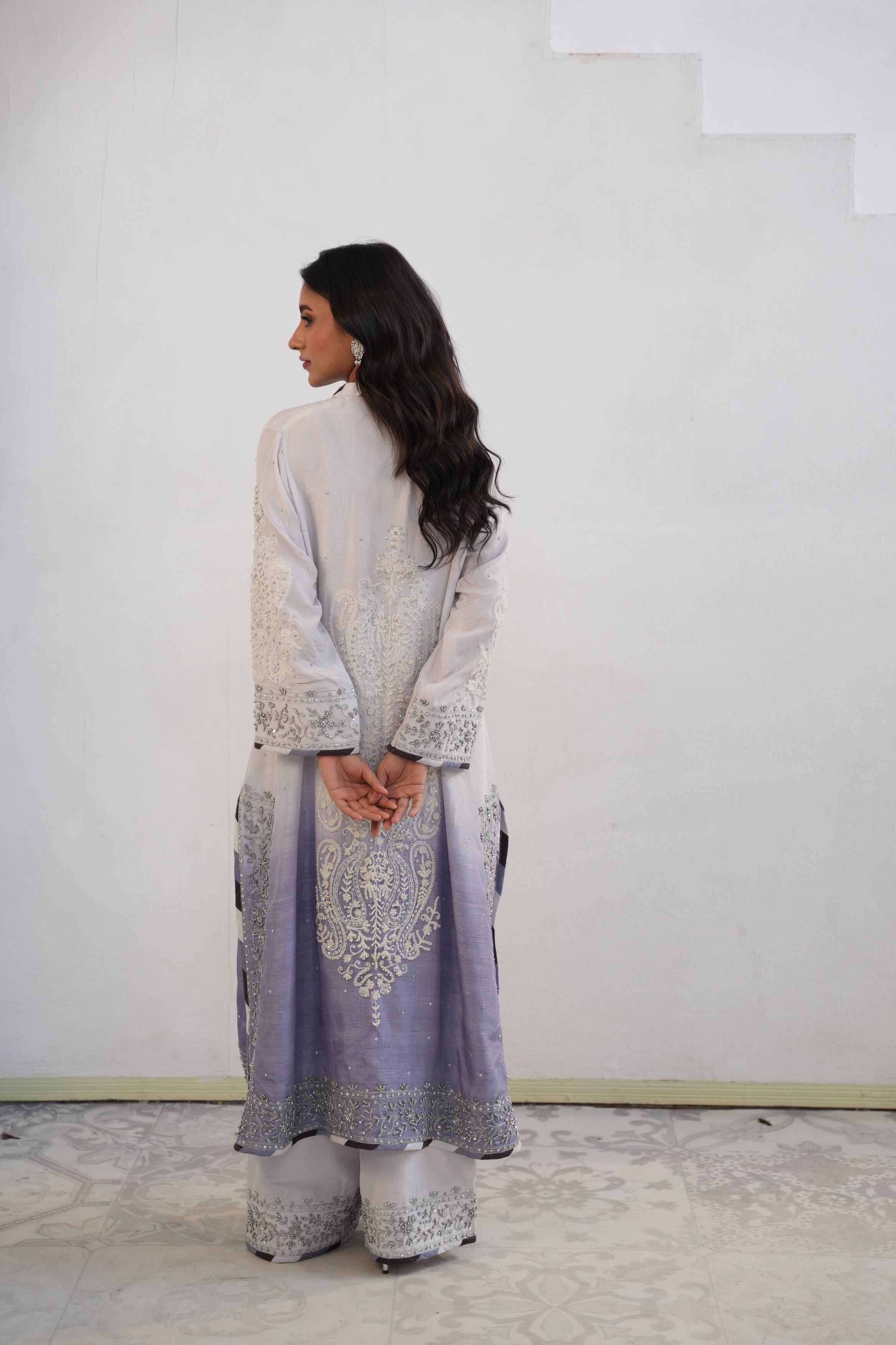 Leoner Luxe 3 Piece Set