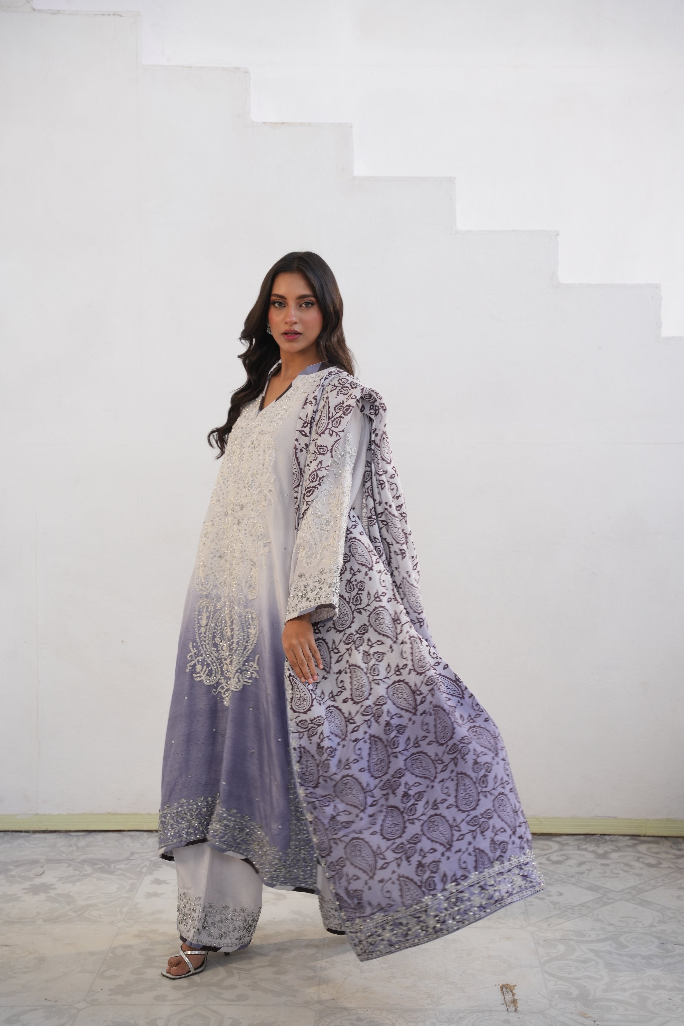 Leoner Luxe 3 Piece Set