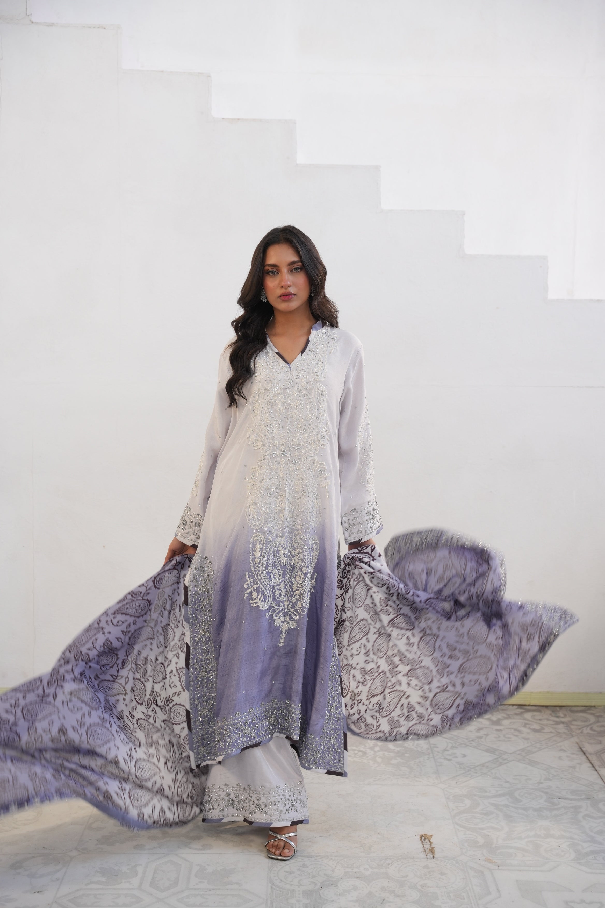 Leoner Luxe 3 Piece Set