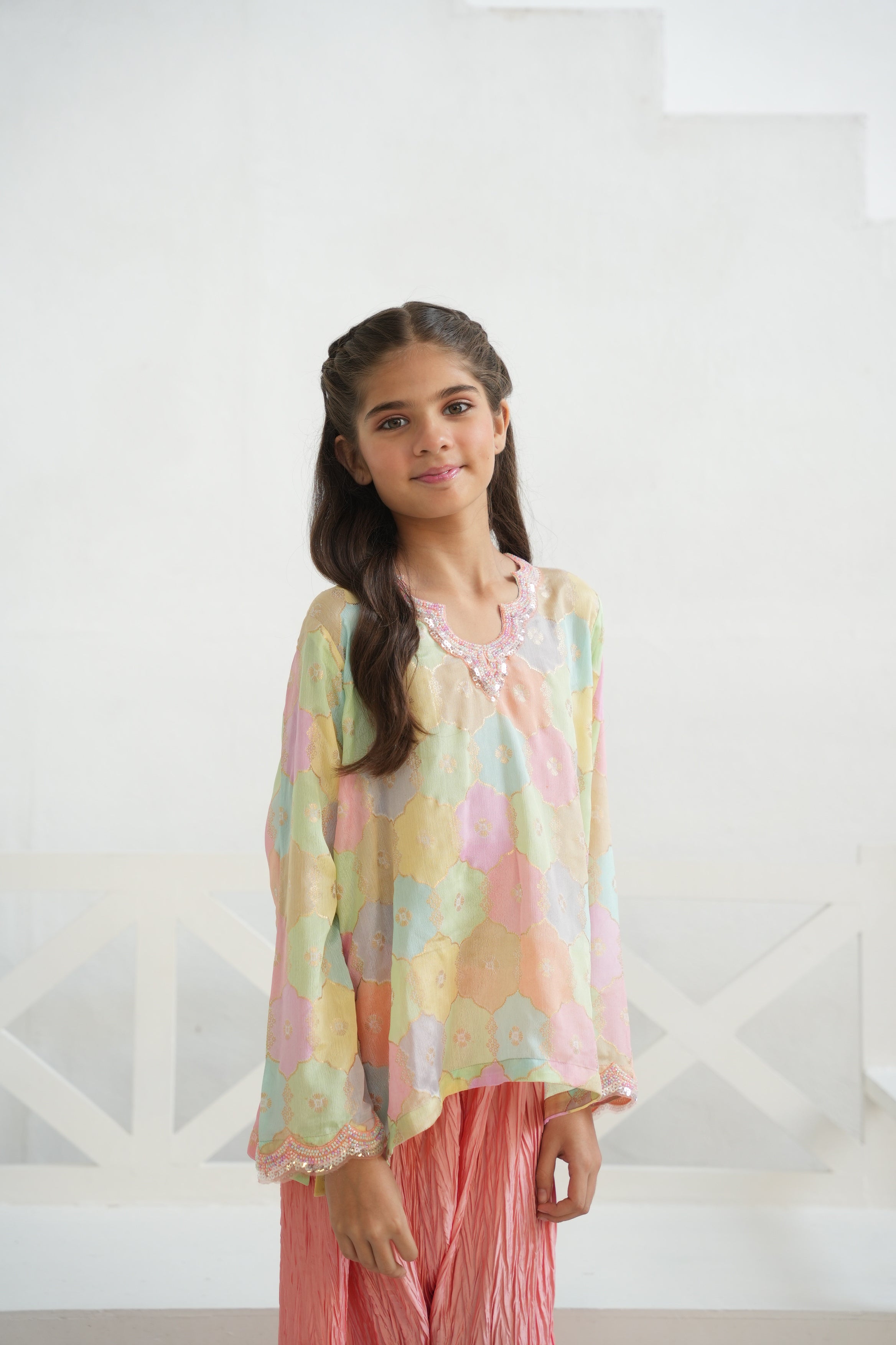 Aliyah Kids 2 Piece Set