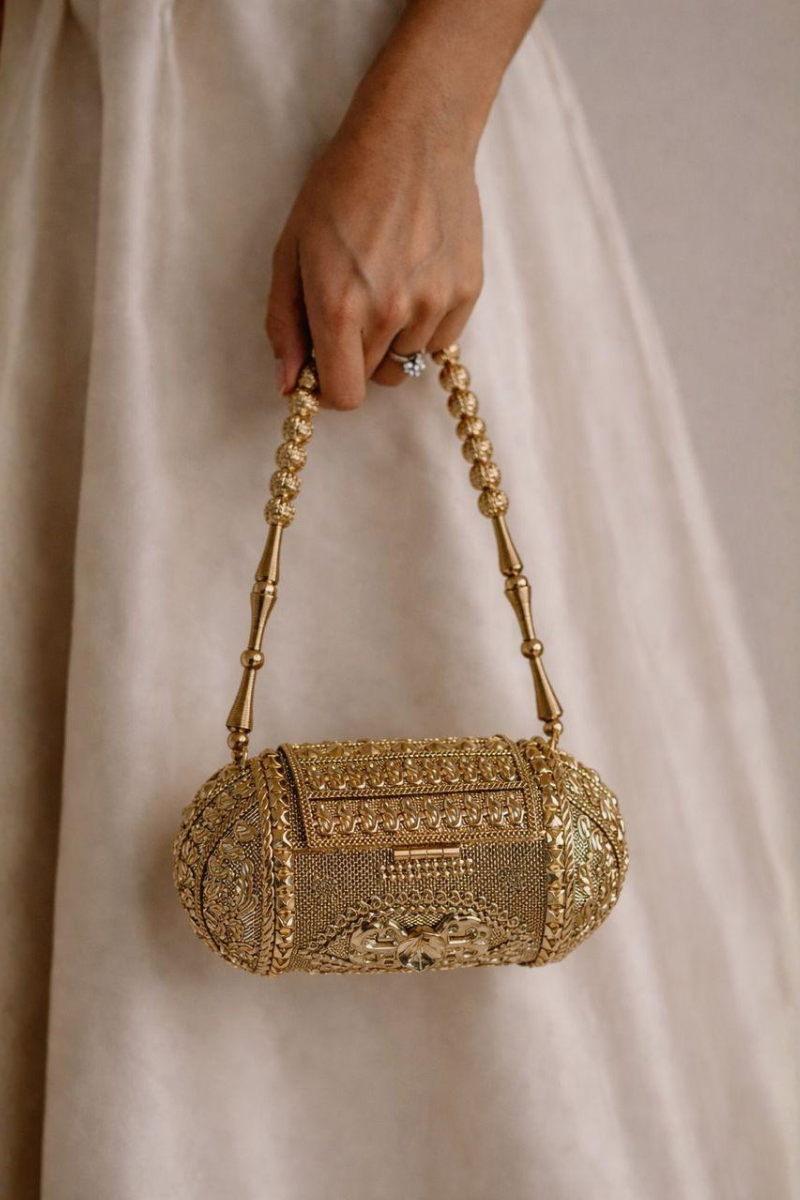Capsule Bag