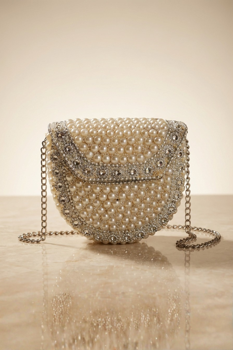 Pearl Bag - Small
