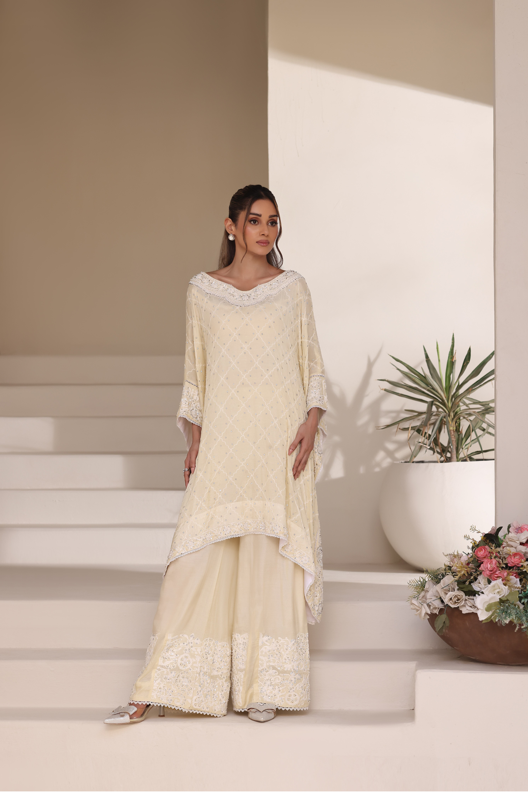 Lera Luxe Classic 2 Piece Set