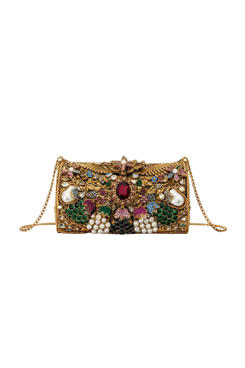 Fancy Bag -  Small