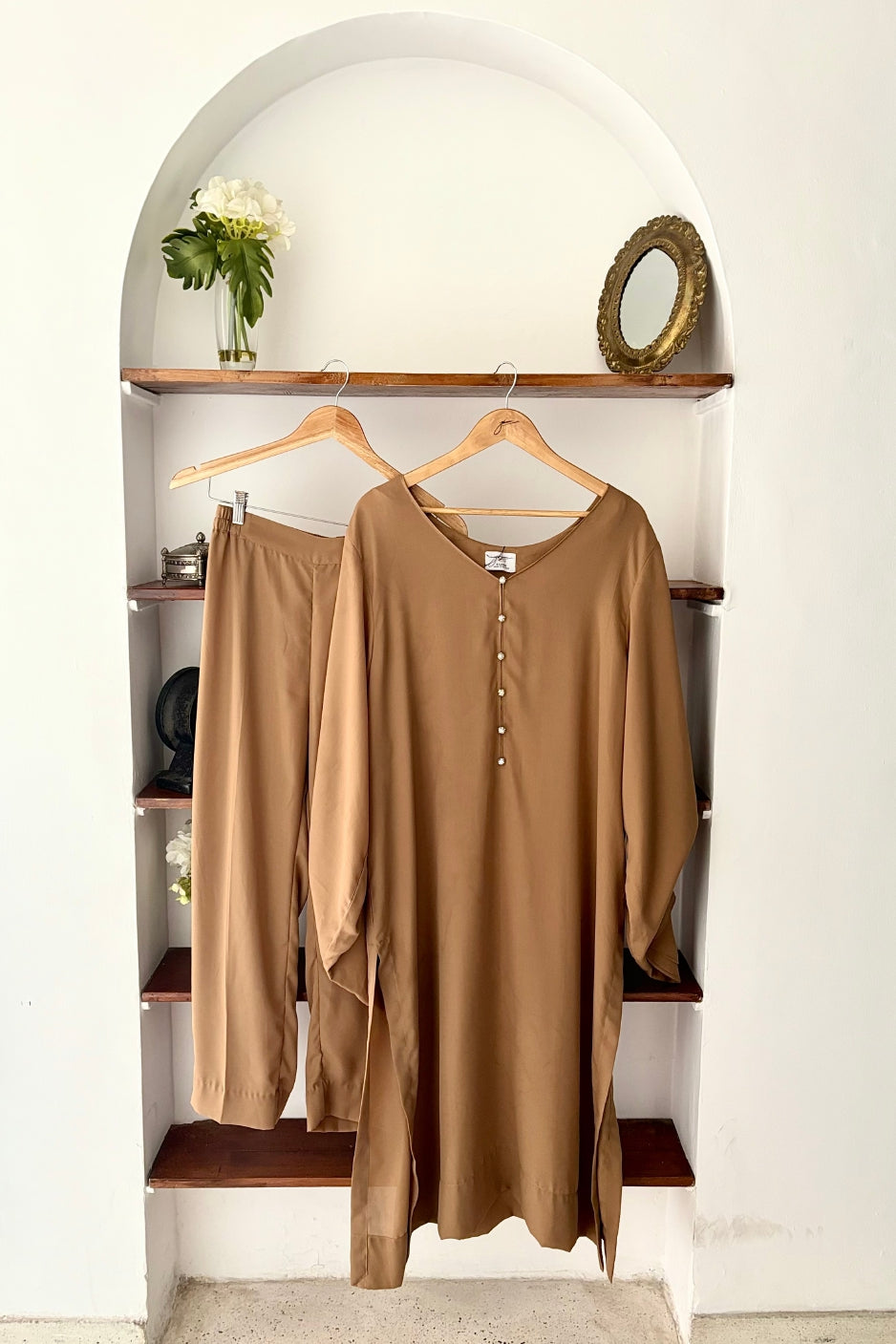 Milwa 2 Piece Set