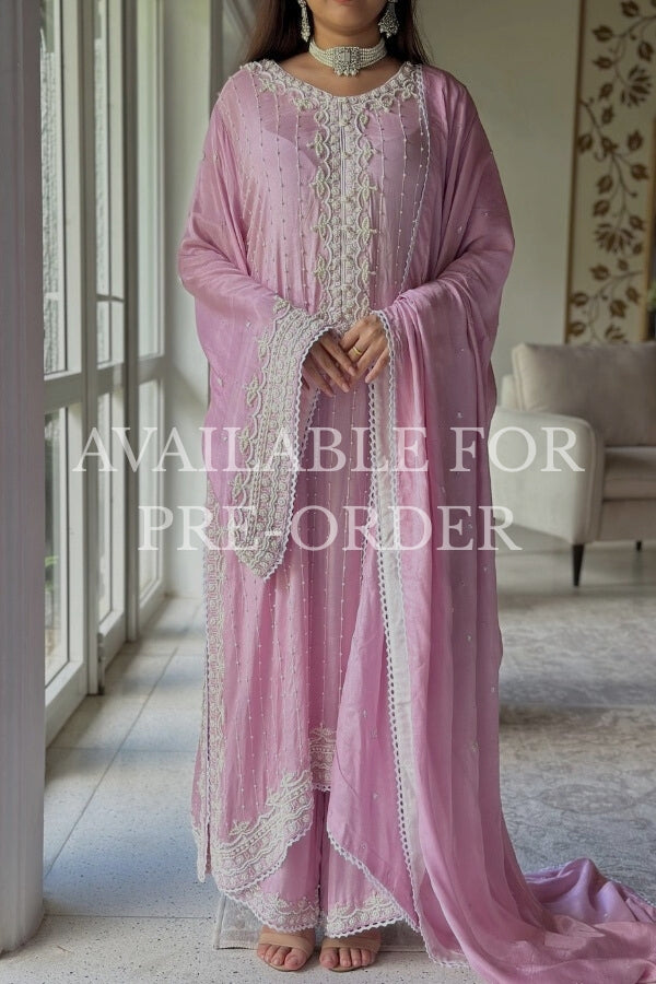Lania Luxe 3 Piece Set