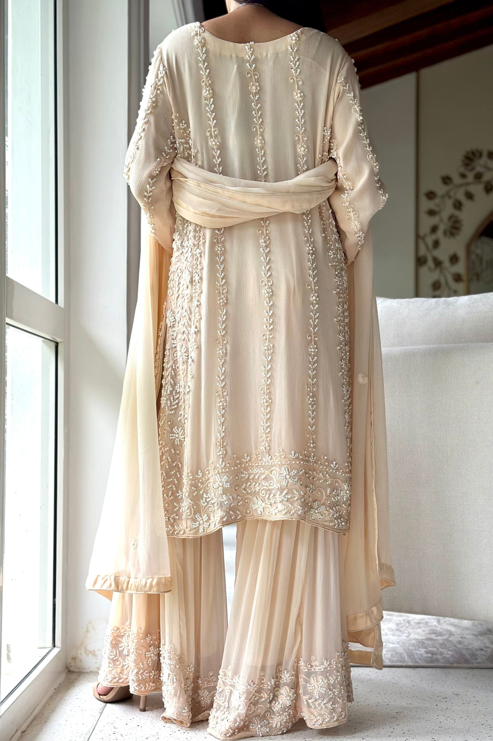 Labeeb Luxe 3 Piece Set