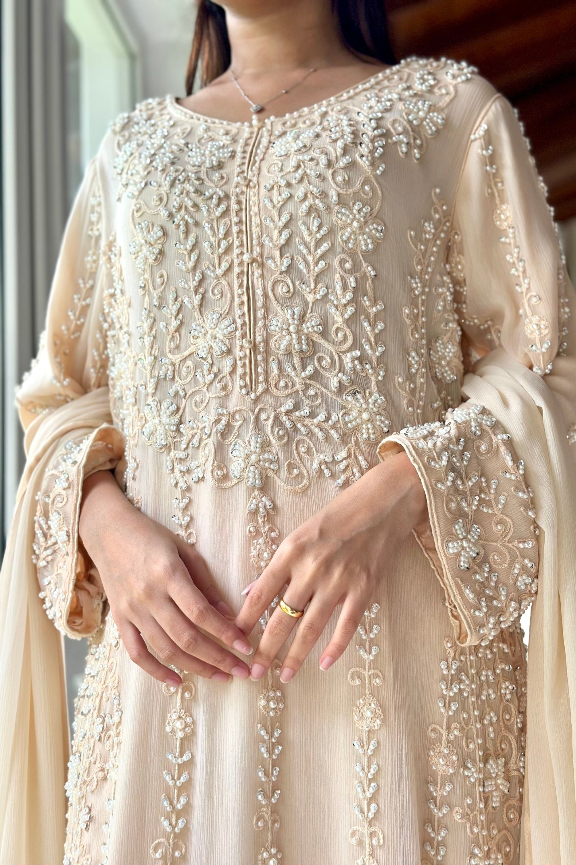 Labeeb Luxe 3 Piece Set