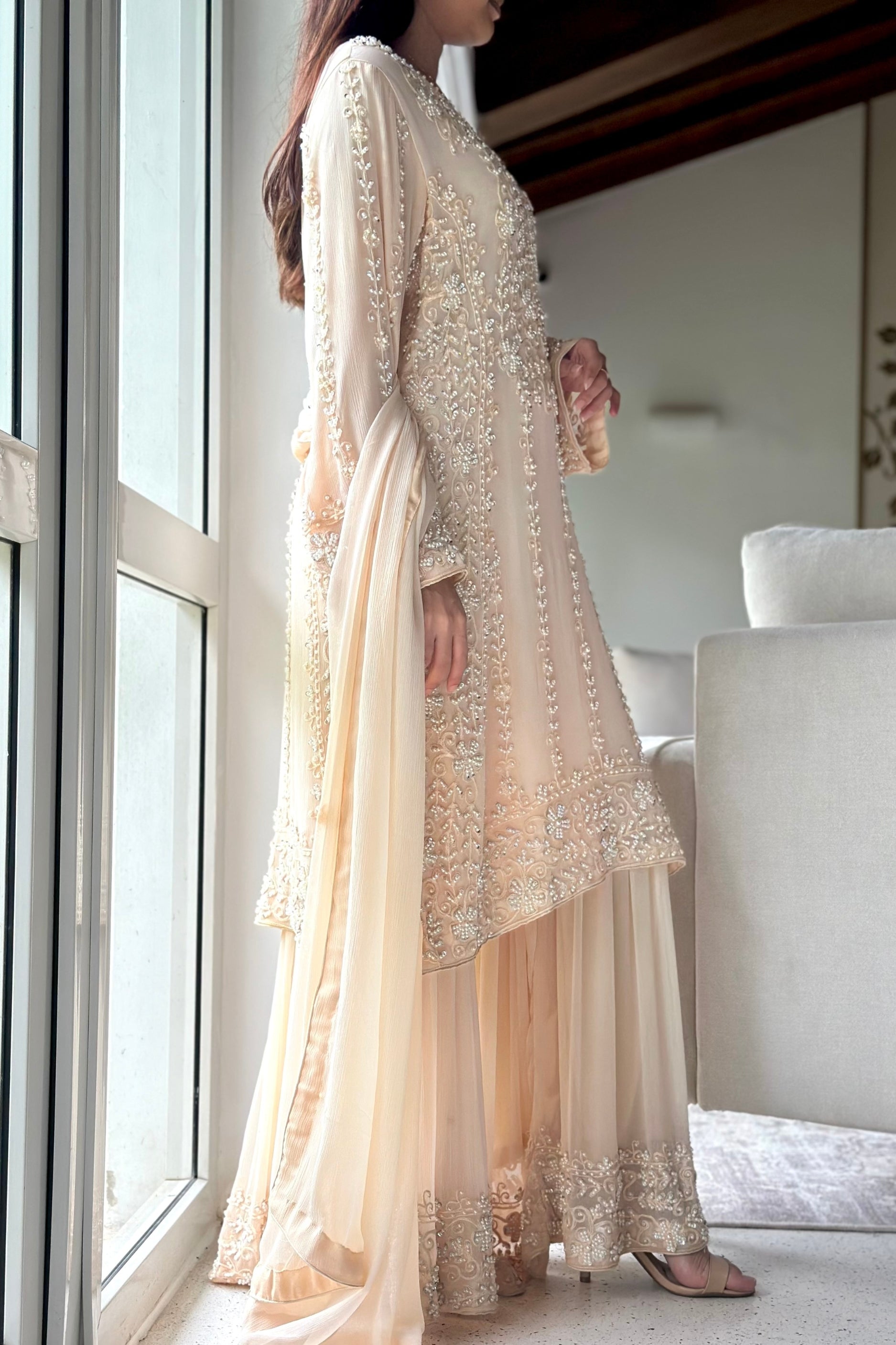 Labeeb Luxe 3 Piece Set