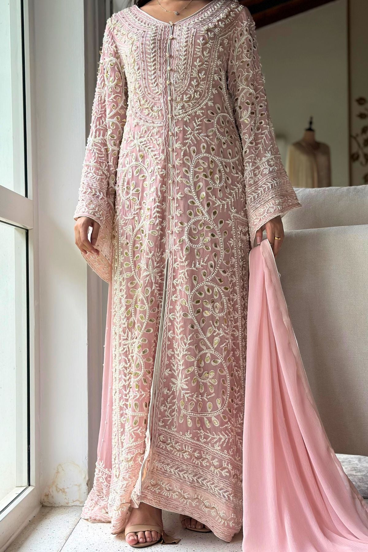 Luay Luxe - 3 piece set