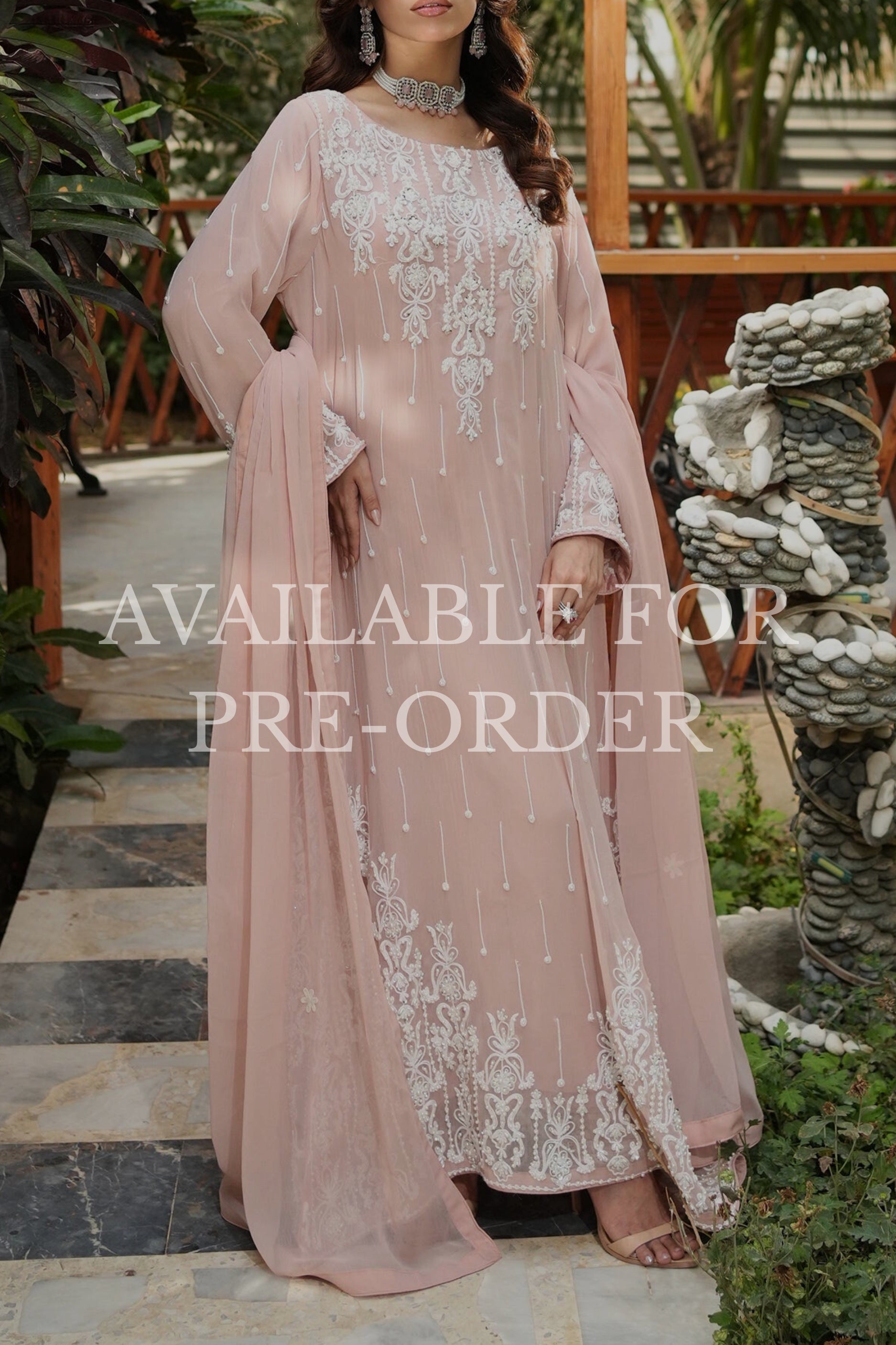Luna Luxe 3 Piece Set