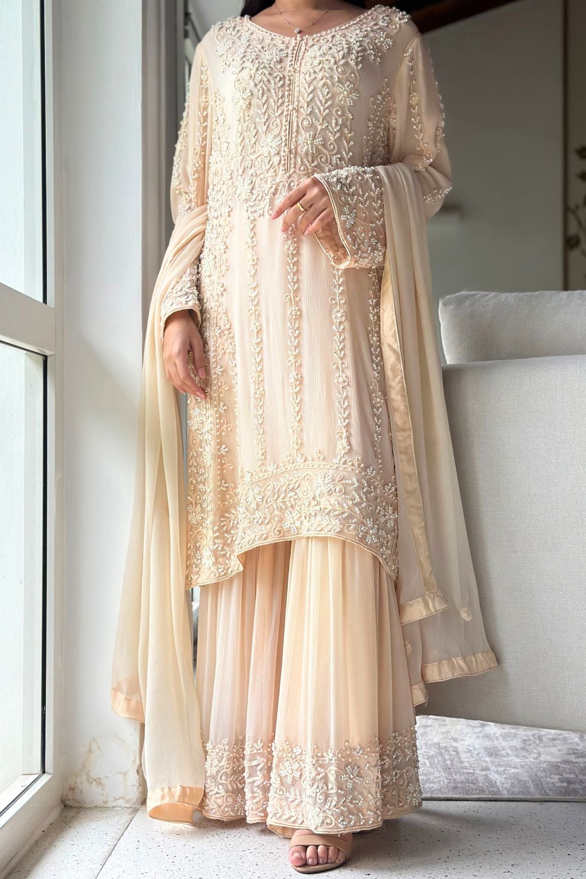 Labeeb Luxe - 3 piece set