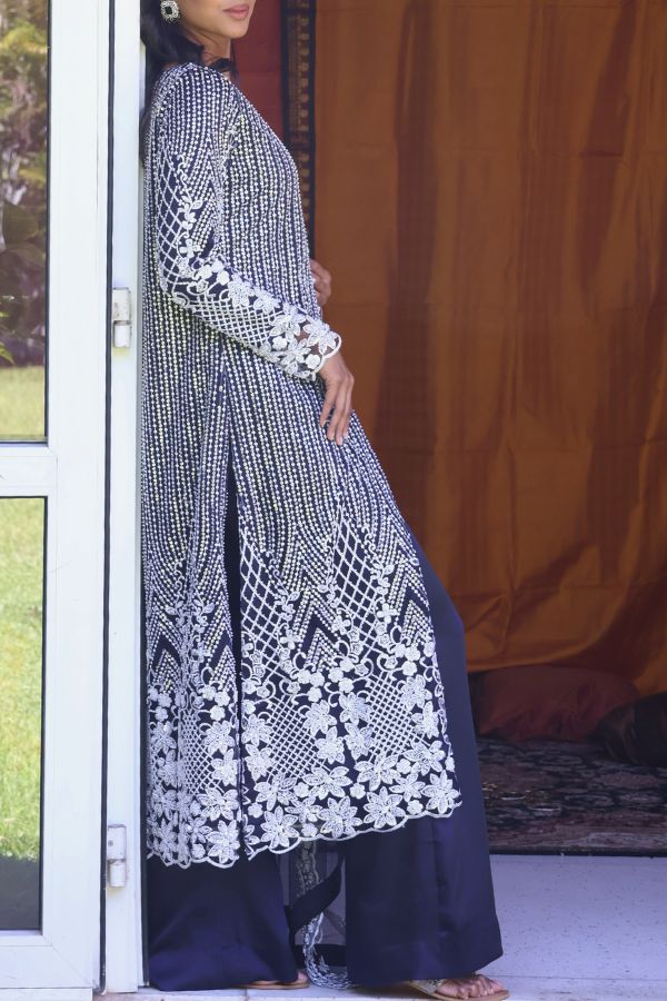 Liara Luxe - 3 piece set