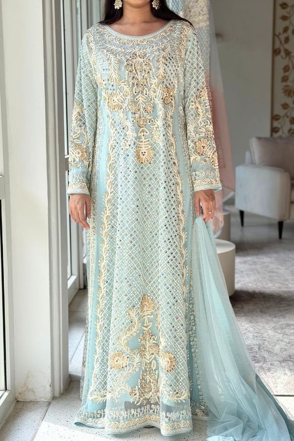 Leena Luxe - 3 piece set