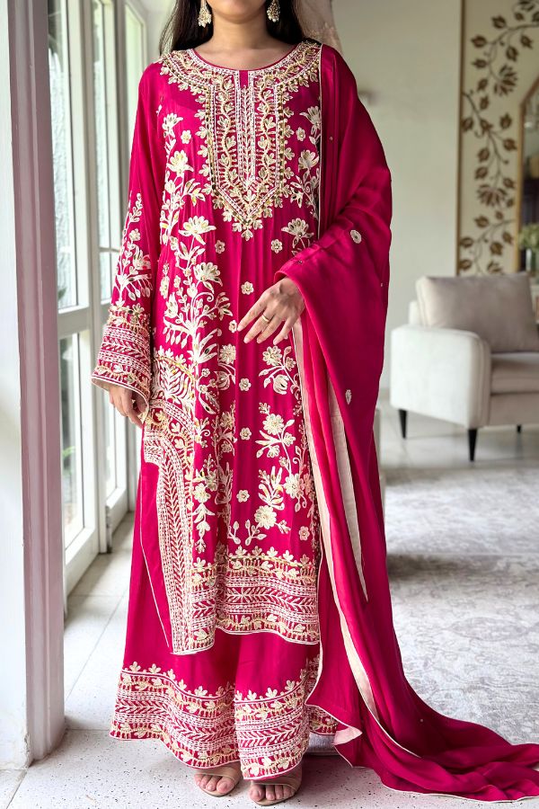 Liam Luxe - 3 piece set