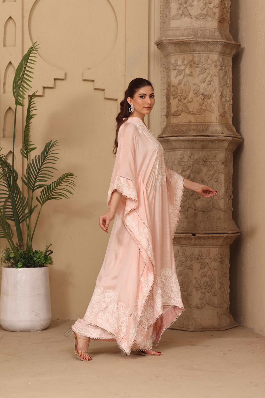 Lee Classic Luxe Kaftan