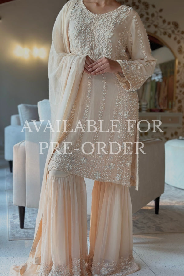 Labeeb Luxe 3 Piece Set