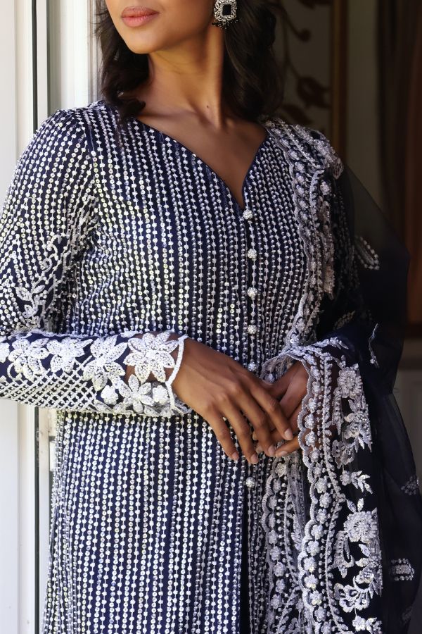 Liara Luxe - 3 piece set